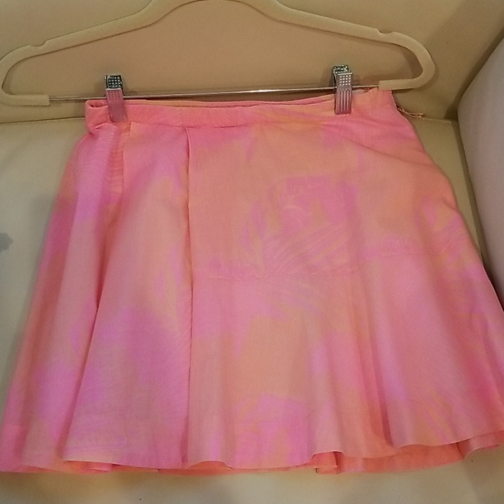 Crewcuts skirt